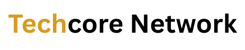 Techcore logo