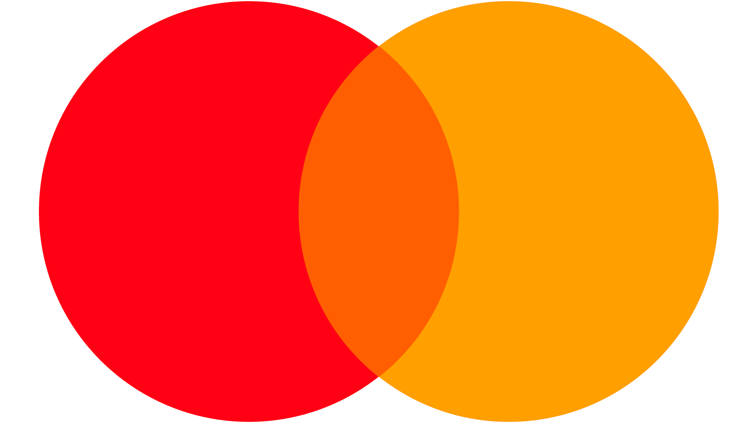 Mastercard logo