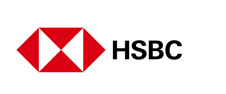 hsbc logo